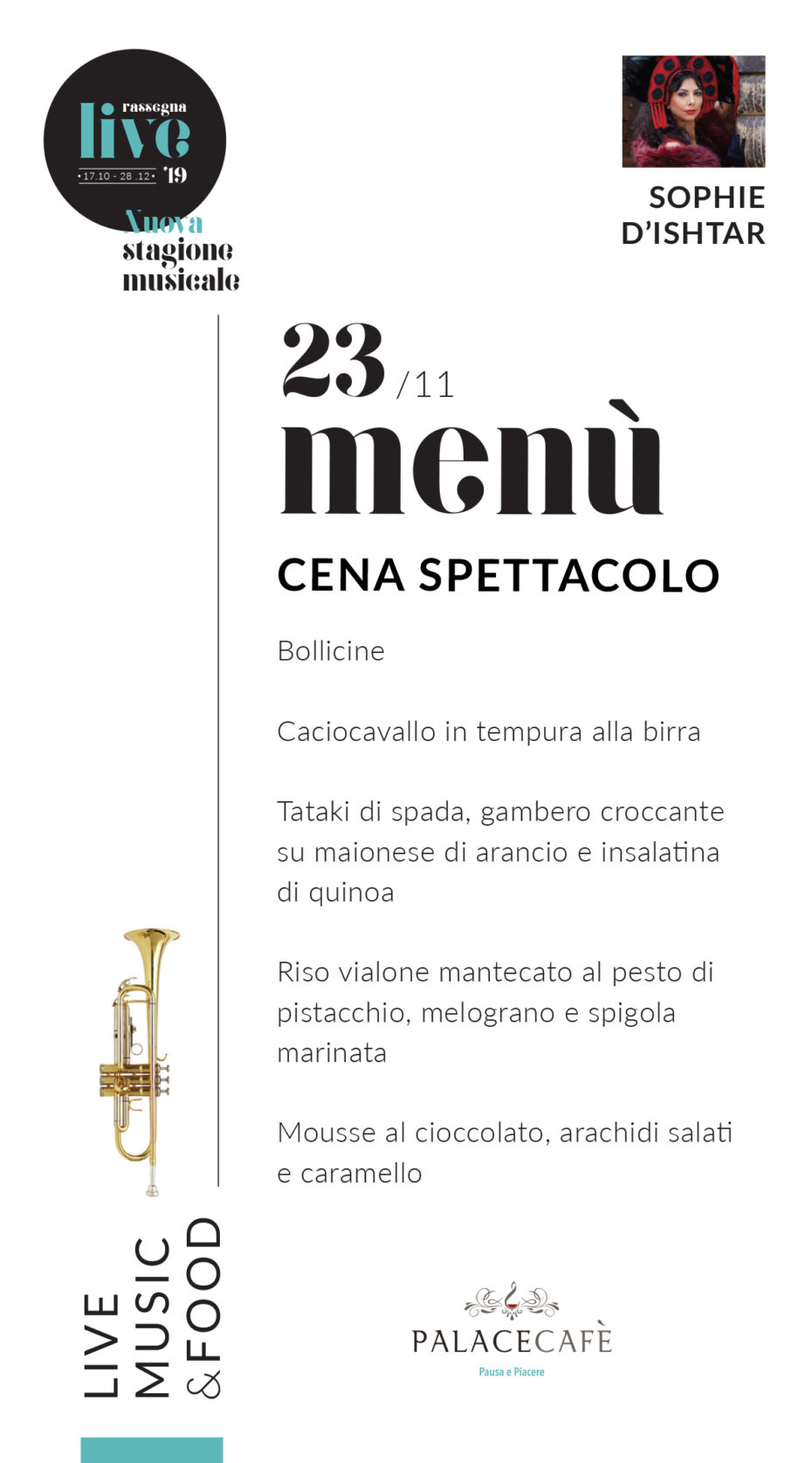 menu 23